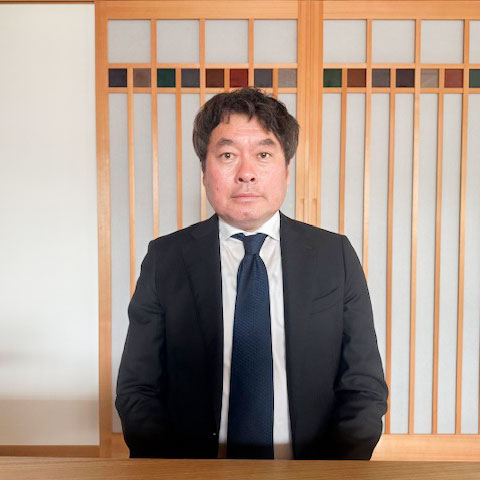 リクオー興産株式会社の社員写真